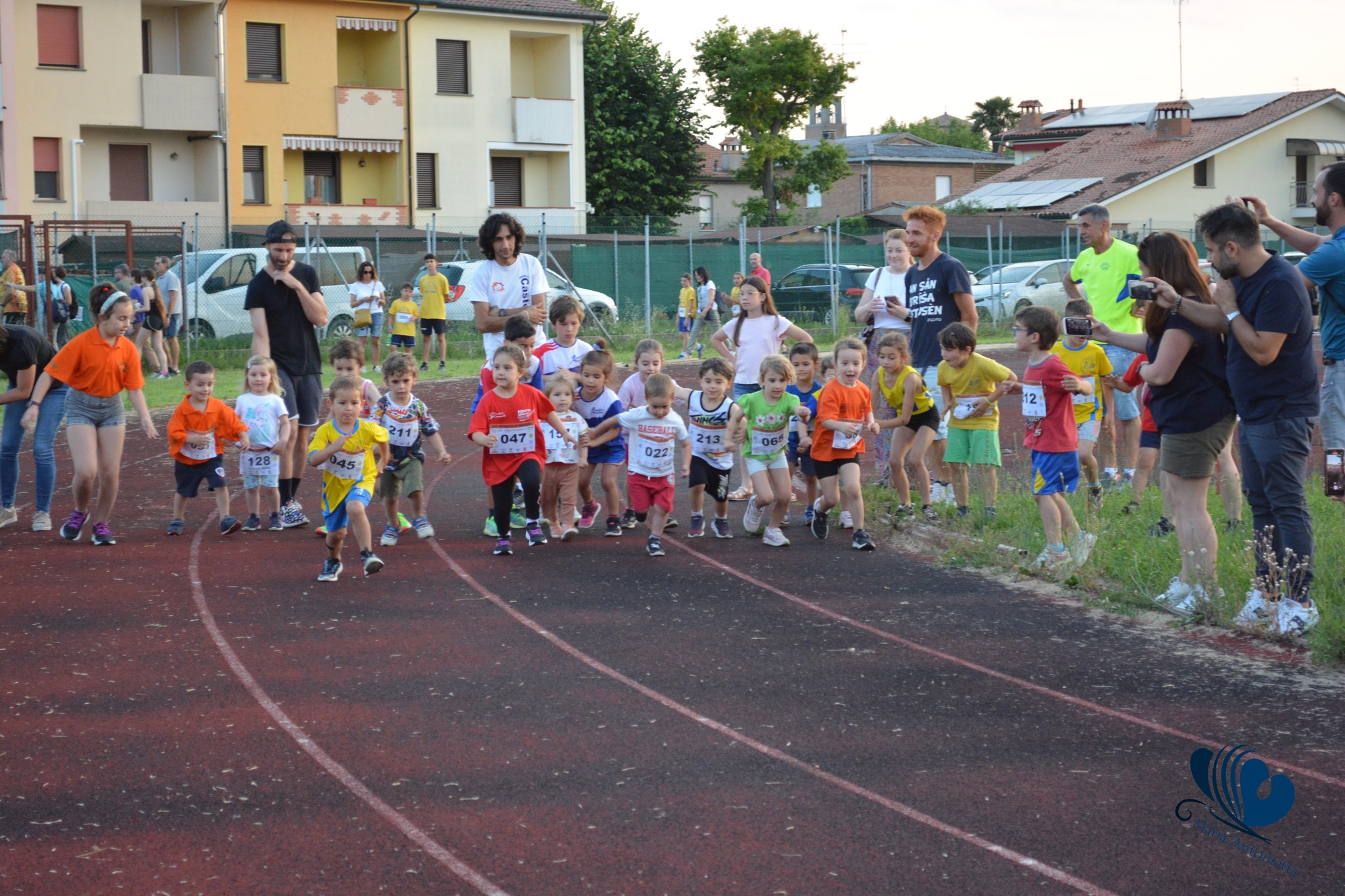 Fusignano: Camminata il giardino di Lorenzo - 16 giugno 2023
